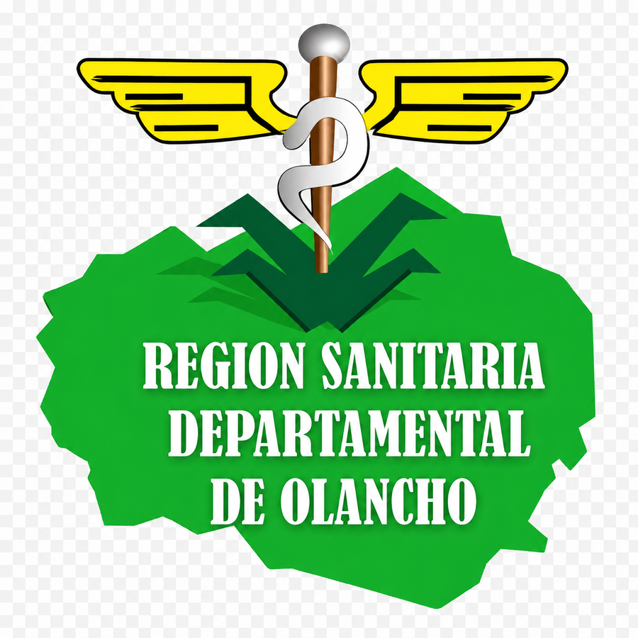 Región Sanitaria de Olancho